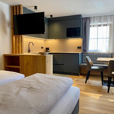 Ciasa La Roesa Apartamento Badia  Exterior foto