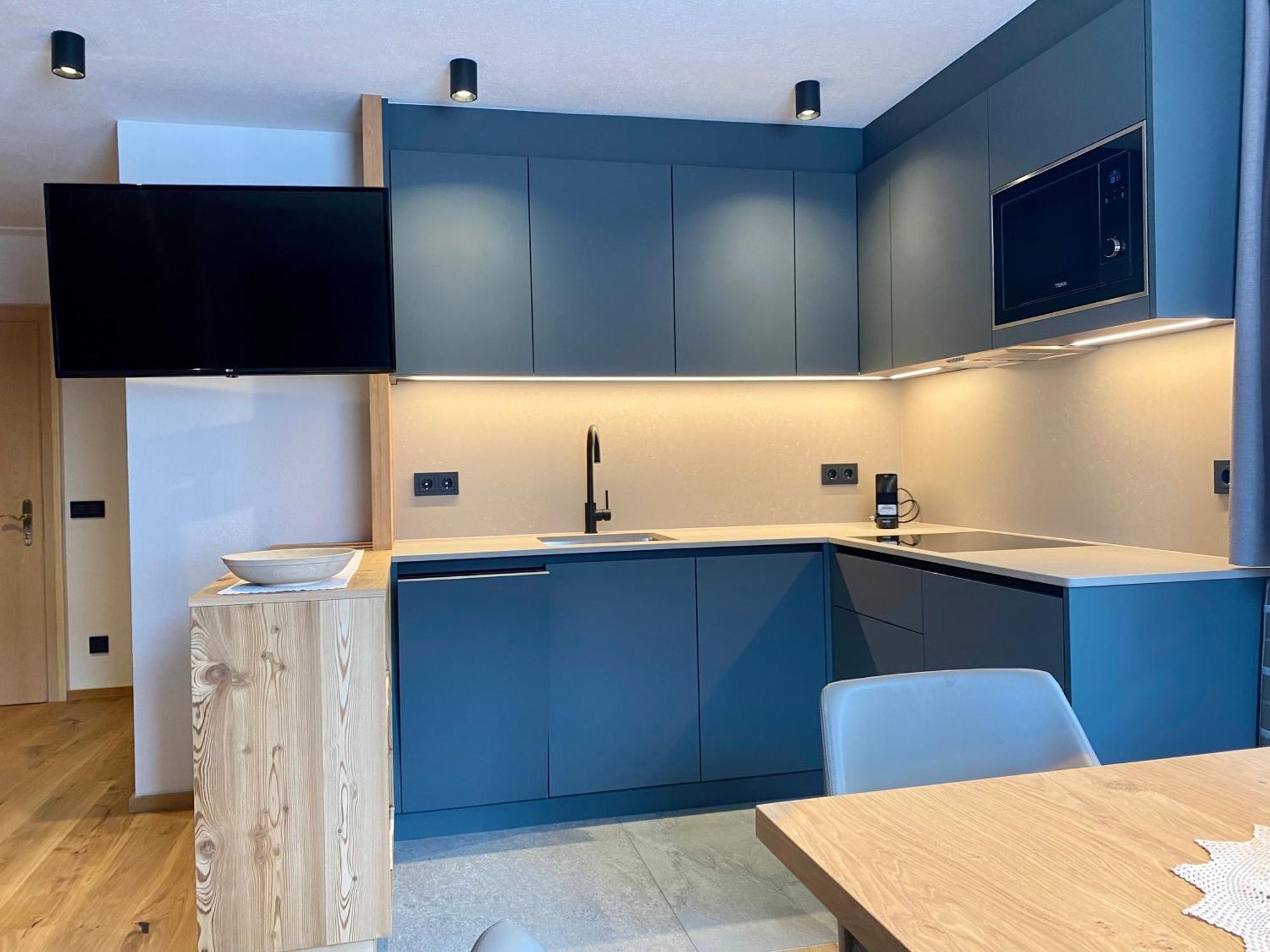 Ciasa La Roesa Apartamento Badia  Exterior foto