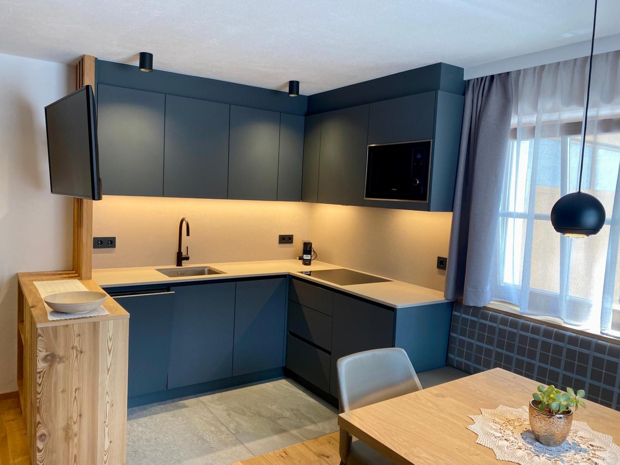 Ciasa La Roesa Apartamento Badia  Exterior foto